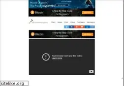 Sites similar to bitcoinmining.com