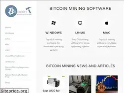 Sites similar to bitcoinminingsoftware2019.com