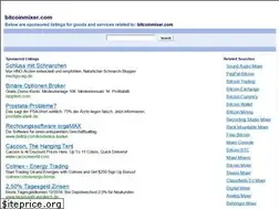 Sites similar to bitcoinmixer.com