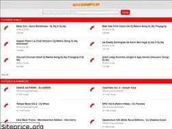 Sites similar to bitcoinmp3.in
