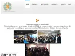 Sites similar to bitcoinmty.com