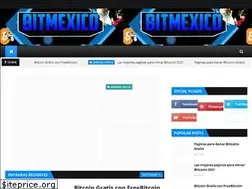 Sites similar to bitcoinmuchasformasdeganar.blogspot.com