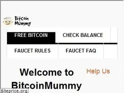 Sites similar to bitcoinmummy.com