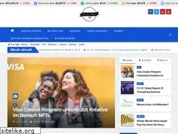 Sites similar to bitcoinnews.ch