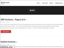Sites similar to bitcoinnewsindo.com