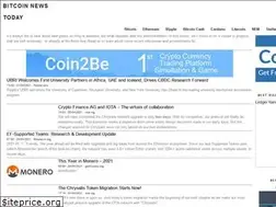 Sites similar to bitcoinnewstoday.net