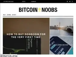 Sites similar to bitcoinnoobs.com