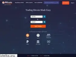 Sites similar to bitcoinofamerica.org
