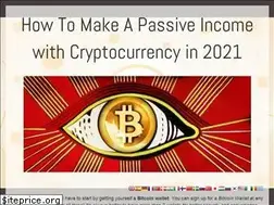 Sites similar to bitcoinonautomatic.com