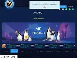 Sites similar to bitcoinpenguin.com