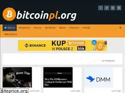 Sites similar to bitcoinpl.org