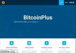 Sites similar to bitcoinplus.org