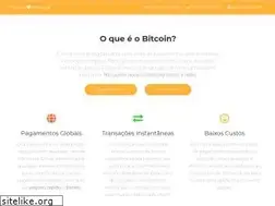 Sites similar to bitcoinportugal.org