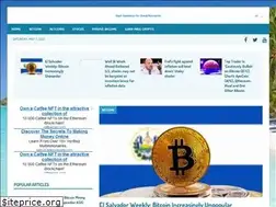 Sites similar to bitcoinpress.co.uk