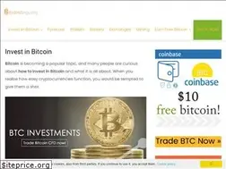 Sites similar to bitcoinregs.org