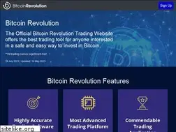 Sites similar to bitcoinrevolution.org