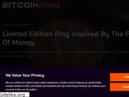 Sites similar to bitcoinring.com