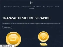 Sites similar to bitcoinromania.ro