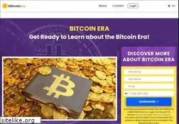 Sites similar to bitcoins-era.io