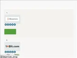 Sites similar to bitcoins-games.xyz