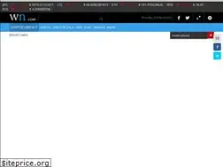 Sites similar to bitcoinsales.io