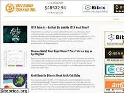 Sites similar to bitcoinsatinal.co