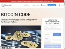 Sites similar to bitcoinscodepro.com