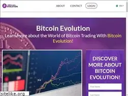 Sites similar to bitcoinsevolution.app