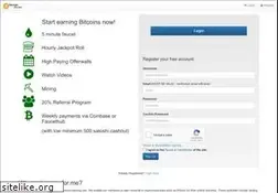 Sites similar to bitcoinsfor.me