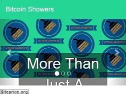 Sites similar to bitcoinshowers.com