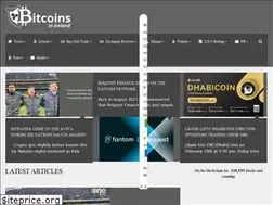 Sites similar to bitcoinsinireland.com