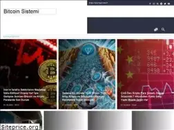 Sites similar to bitcoinsistemi.com