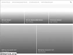 Sites similar to bitcoinsiteler.com