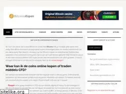 Sites similar to bitcoinskopen.eu