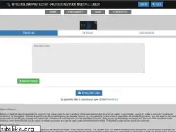Sites similar to bitcoinslink.site