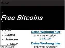 Sites similar to bitcoinsloverr.blogspot.com