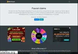 Sites similar to bitcoinsp.in