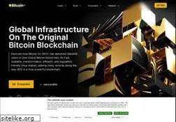 Sites similar to bitcoinsv.com