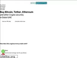 Sites similar to bitcoint.com