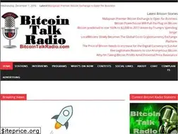 Sites similar to bitcointalkradio.com