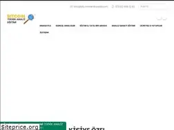Sites similar to bitcointeknikanaliz.com
