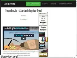 Sites similar to bitcointesting.weebly.com