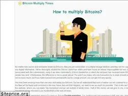 Sites similar to bitcointimes.net