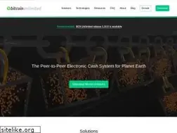 Sites similar to bitcoinunlimited.info