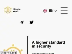 Sites similar to bitcoinvault.global