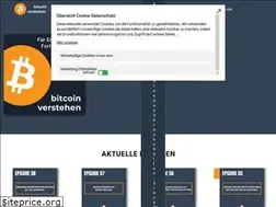 Sites similar to bitcoinverstehen.info