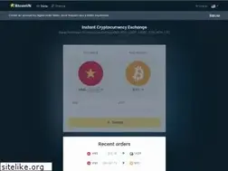 Sites similar to bitcoinvietnam.com.vn