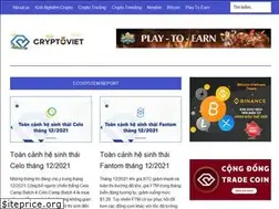 Sites similar to bitcoinvietnamnews.com