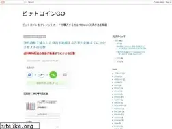 Sites similar to bitcoinvisa.blogspot.com