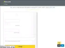 Sites similar to bitcoinvn.io
